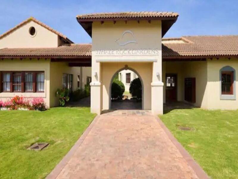 Thirty River Club Villas Managed By The Paper Fig House Plettenberg Bay Exterior photo