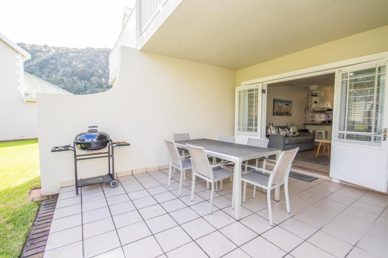Thirty River Club Villas Managed By The Paper Fig House Plettenberg Bay Exterior photo