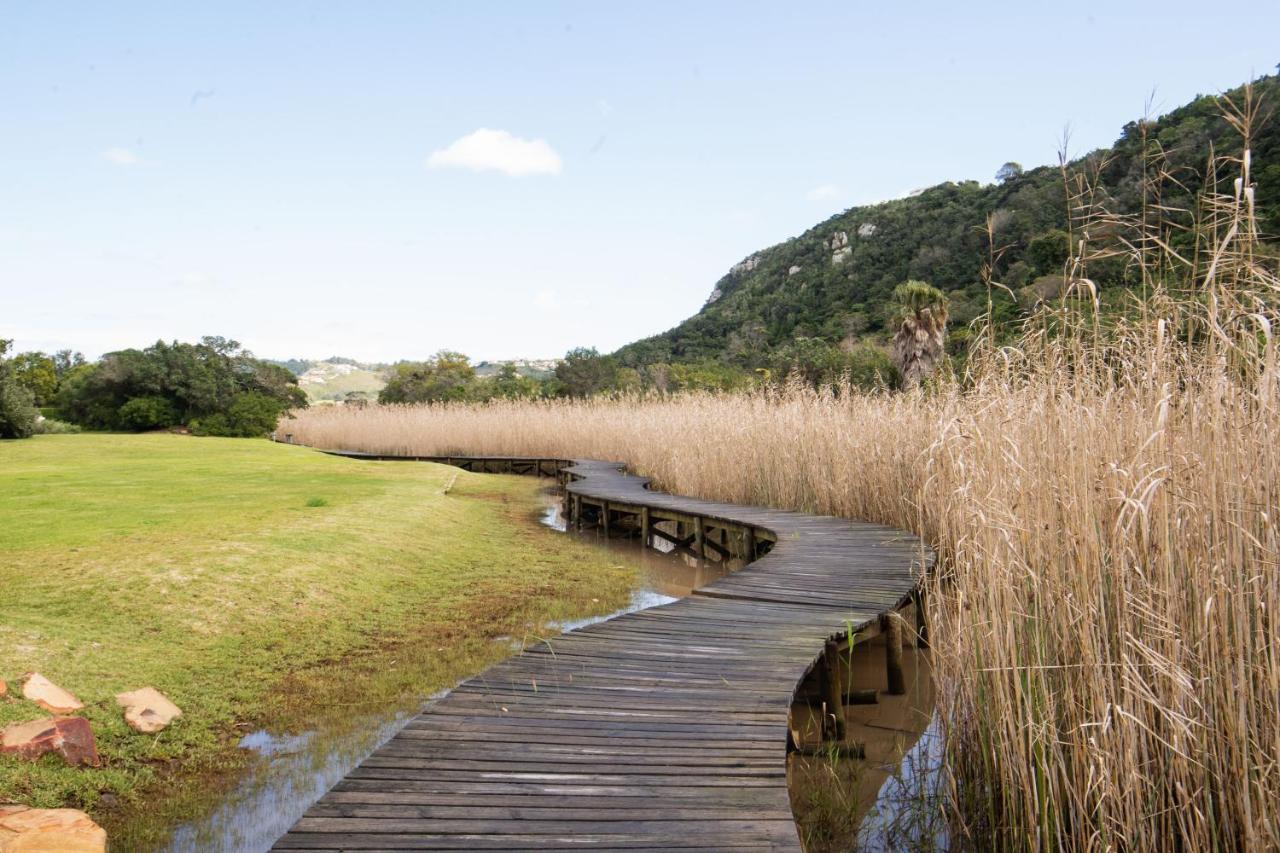 Thirty River Club Villas Managed By The Paper Fig House Plettenberg Bay Exterior photo